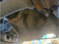 日野プロフィアトレーラーヘッド（トラクターヘッド）大型（10t）[写真11]