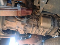 日野プロフィアトレーラーヘッド（トラクターヘッド）大型（10t）[写真13]