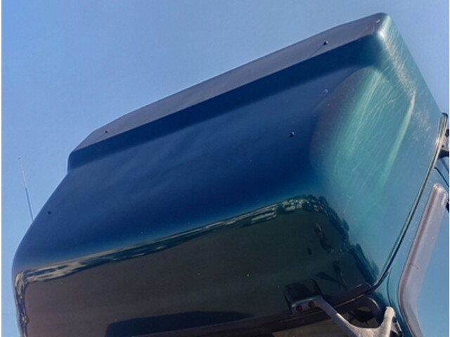 日野プロフィアトレーラーヘッド（トラクターヘッド）大型（10t）[写真13]