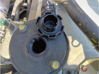 日野プロフィアトレーラーヘッド（トラクターヘッド）大型（10t）[写真18]