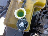 日野プロフィアトレーラーヘッド（トラクターヘッド）大型（10t）[写真19]