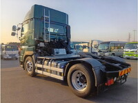 日野プロフィアトレーラーヘッド（トラクターヘッド）大型（10t）[写真02]