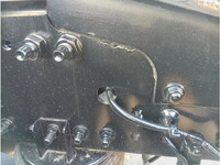 日野プロフィアトレーラーヘッド（トラクターヘッド）大型（10t）[写真09]