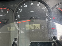 日野リエッセマイクロバス[写真13]