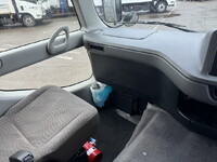 日野リエッセマイクロバス[写真17]