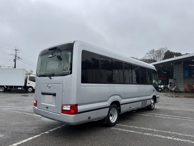 日野リエッセマイクロバス[写真02]