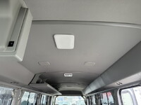 日野リエッセマイクロバス[写真22]