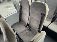 日野リエッセマイクロバス[写真25]