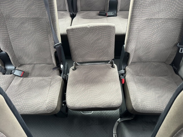 日野リエッセマイクロバス[写真25]