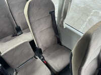 日野リエッセマイクロバス[写真27]