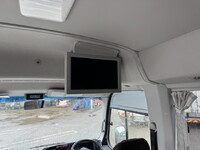 日野リエッセマイクロバス[写真28]