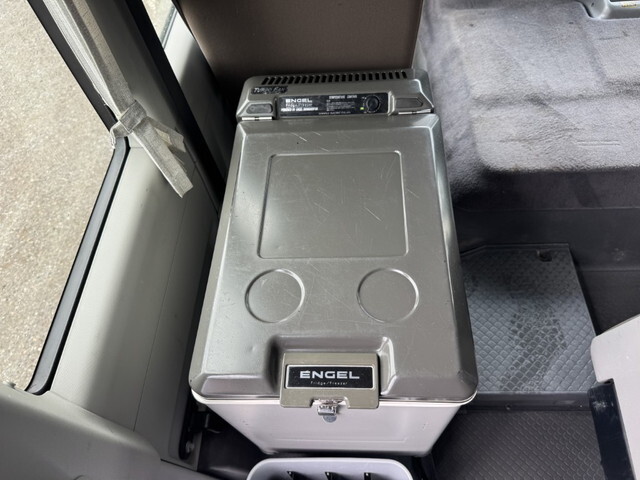 日野リエッセマイクロバス[写真29]