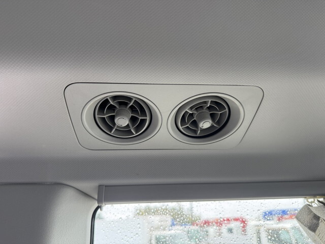 日野リエッセマイクロバス[写真31]