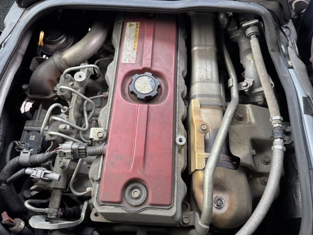 日野リエッセマイクロバス[写真32]