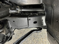 日野リエッセマイクロバス[写真34]