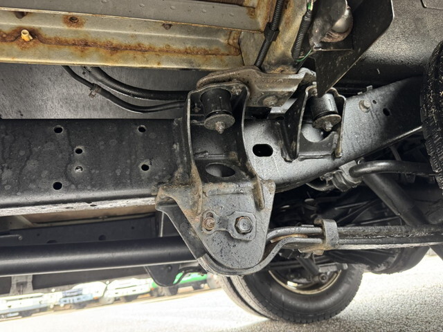 日野リエッセマイクロバス[写真34]