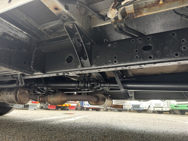 日野リエッセマイクロバス[写真35]