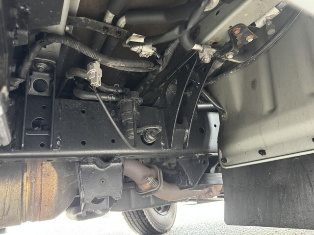 日野リエッセマイクロバス[写真36]