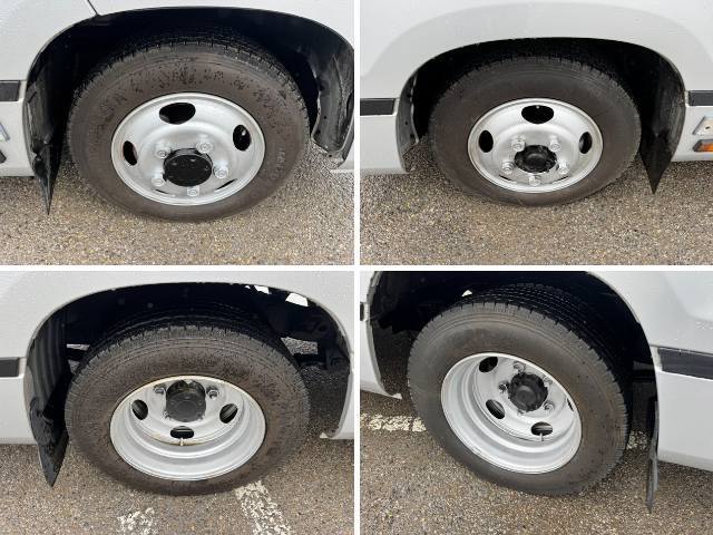 日野リエッセマイクロバス[写真38]