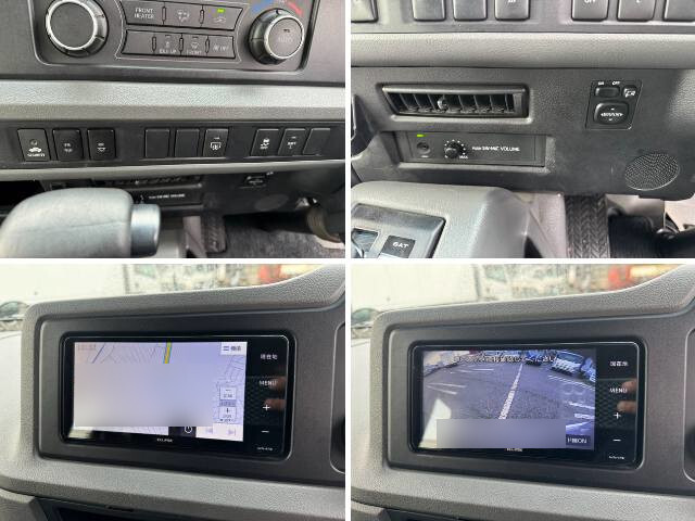 日野リエッセマイクロバス[写真39]