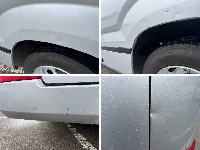 日野リエッセマイクロバス[写真40]