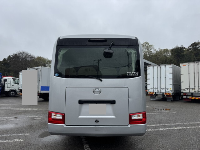 日野リエッセマイクロバス[写真07]