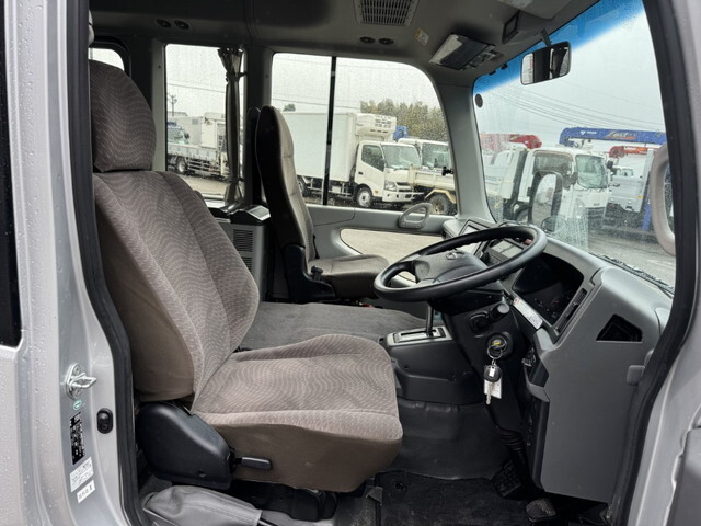 日野リエッセマイクロバス[写真09]