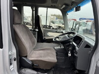 日野リエッセマイクロバス[写真10]