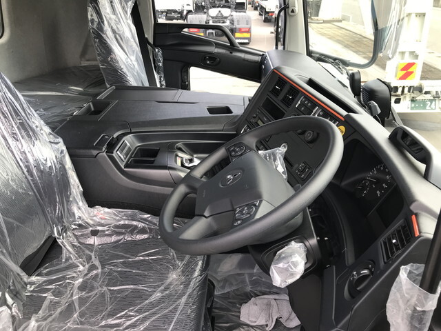 三菱ふそうその他の車種深ダンプ（土砂禁ダンプ）大型（10t）[写真10]