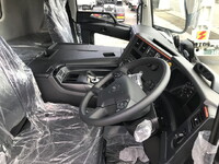 三菱ふそうその他の車種深ダンプ（土砂禁ダンプ）大型（10t）[写真11]