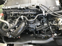 三菱ふそうその他の車種深ダンプ（土砂禁ダンプ）大型（10t）[写真20]