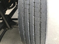 三菱ふそうその他の車種深ダンプ（土砂禁ダンプ）大型（10t）[写真22]