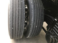 三菱ふそうその他の車種深ダンプ（土砂禁ダンプ）大型（10t）[写真23]