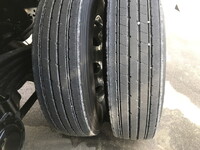 三菱ふそうその他の車種深ダンプ（土砂禁ダンプ）大型（10t）[写真24]