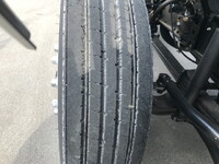 三菱ふそうその他の車種深ダンプ（土砂禁ダンプ）大型（10t）[写真25]