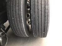 三菱ふそうその他の車種深ダンプ（土砂禁ダンプ）大型（10t）[写真26]