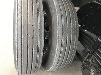 三菱ふそうその他の車種深ダンプ（土砂禁ダンプ）大型（10t）[写真27]