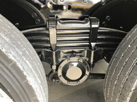 三菱ふそうその他の車種深ダンプ（土砂禁ダンプ）大型（10t）[写真28]