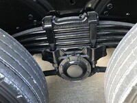 三菱ふそうその他の車種深ダンプ（土砂禁ダンプ）大型（10t）[写真29]