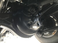 三菱ふそうその他の車種深ダンプ（土砂禁ダンプ）大型（10t）[写真31]