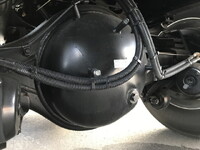 三菱ふそうその他の車種深ダンプ（土砂禁ダンプ）大型（10t）[写真33]