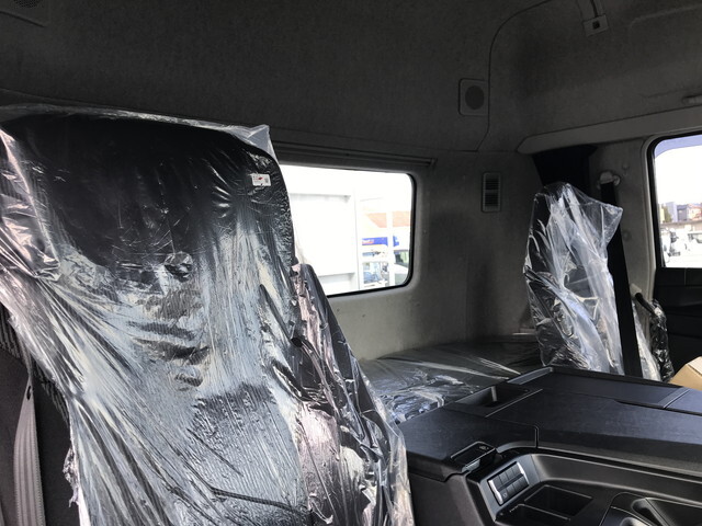 三菱ふそうその他の車種深ダンプ（土砂禁ダンプ）大型（10t）[写真33]