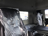 三菱ふそうその他の車種深ダンプ（土砂禁ダンプ）大型（10t）[写真34]