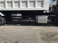 三菱ふそうその他の車種深ダンプ（土砂禁ダンプ）大型（10t）[写真35]