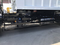 三菱ふそうその他の車種深ダンプ（土砂禁ダンプ）大型（10t）[写真36]