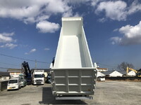 三菱ふそうその他の車種深ダンプ（土砂禁ダンプ）大型（10t）[写真07]