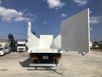 三菱ふそうその他の車種深ダンプ（土砂禁ダンプ）大型（10t）[写真09]