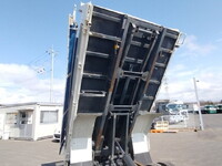 日野デュトロローダーダンプ小型（2t・3t）[写真11]