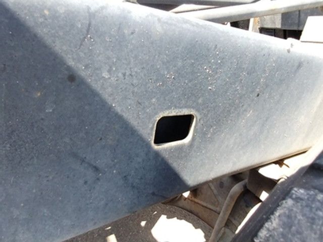 日野デュトロローダーダンプ小型（2t・3t）[写真12]