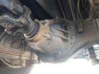 日野デュトロローダーダンプ小型（2t・3t）[写真14]